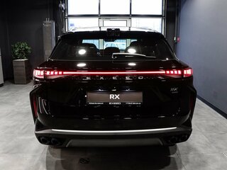 2025 Exeed RX, чёрный, 4500000 рублей, вид 5