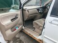 2001 Mazda MPV II (LW), белый, 220000 рублей - вид 6