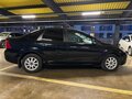 2008 Ford Focus II Рестайлинг, чёрный, 600000 рублей - вид 3