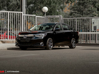 2024 Honda Crider II Рестайлинг, чёрный, 2490000 рублей, вид 1