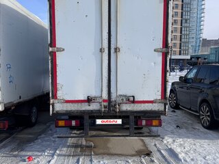 2014 ГАЗ ГАЗель (3302), белый, 850000 рублей, вид 3