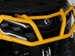 2026 BRP Can-Am Outlander Max XT-P 1000R, чёрный, 2111000 рублей, вид 4