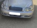 2006 Hyundai Sonata ТагАЗ IV (EF) Рестайлинг, серебристый, 200000 рублей