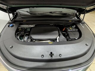 2024 Li Auto (Lixiang) L6 I, зелёный, 5250000 рублей, вид 4