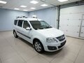 2019 Lada (ВАЗ) Largus I, белый, 899000 рублей - вид 3