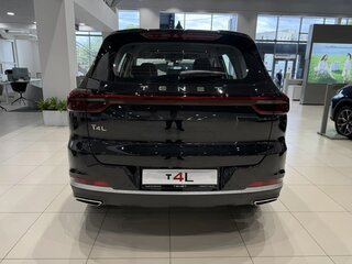 2026 Tenet T4L, чёрный, 2329000 рублей, вид 4