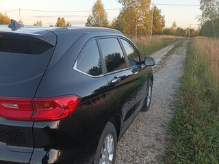 2024 Haval M6 II, чёрный, 1750000 рублей, вид 5