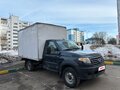 2018 УАЗ Профи, серый, 635000 рублей