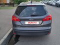 2019 Ford Focus III Рестайлинг, серый, 1250000 рублей - вид 2
