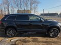 2014 Audi Q7 I (4L) Рестайлинг, чёрный, 2500000 рублей - вид 7