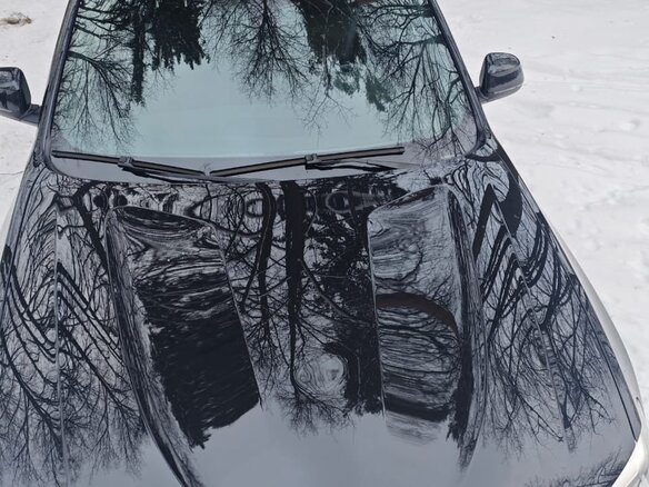 2018 BMW X4 20i I (F26), чёрный, 3350000 рублей - вид 7