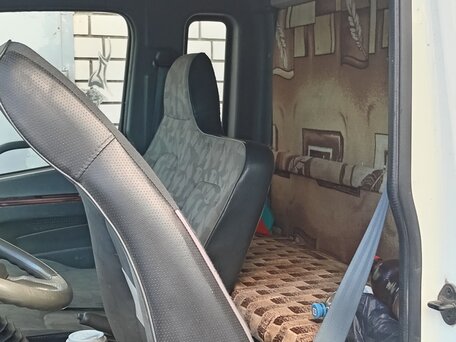 2011 Hyundai HD35, белый, 1400000 рублей, вид 5