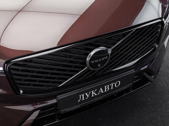 2026 Volvo XC60 II Рестайлинг 2, коричневый, 8300000 рублей - вид 6