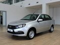 2026 Lada (ВАЗ) Granta I Рестайлинг, серебристый