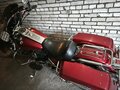 2001 Harley-Davidson Road King, красный, 810000 рублей - вид 8