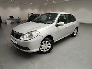 Renault Symbol ll
