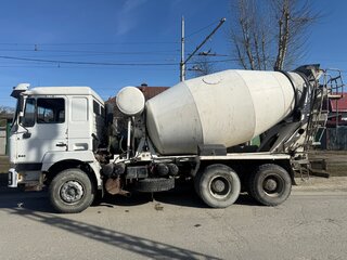 2011 Shacman (Shaanxi) F3000, 2600000 рублей, вид 2