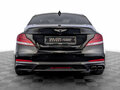 2020 Genesis G70 I, чёрный, 2390000 рублей - вид 6