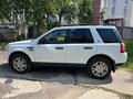 2011 Land Rover Freelander II Рестайлинг, белый, 1500000 рублей - вид 9