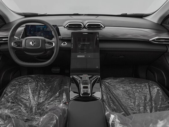 2024 Dongfeng Mage, белый, 2320000 рублей - вид 8