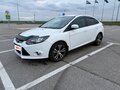 2012 Ford Focus III, белый, 550000 рублей