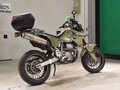 2005 Suzuki DR-Z 400 SM, бежевый, 371000 рублей - вид 3