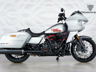 2025 Harley-Davidson CVO Road Glide ST, серебристый, 5299000 рублей, вид 1