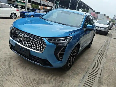 Haval Jolion I