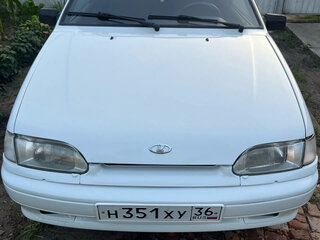 2012 Lada (ВАЗ) 2113, белый, 380000 рублей, вид 2