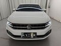 2022 Volkswagen Bora IV (China Market) Рестайлинг, белый, 1050000 рублей - вид 1