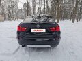 2018 BMW X4 20i I (F26), чёрный, 3350000 рублей - вид 4