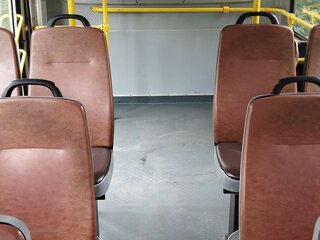 2018 ПАЗ 3204, белый, 1750000 рублей, вид 2