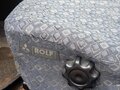 2006 Mitsubishi Lancer IX, серый, 365000 рублей - вид 10