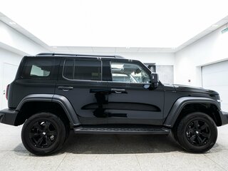 2026 Tank 300 I, чёрный, 4899000 рублей, вид 5