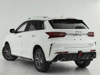 2024 SWM G01F, серый, 1845000 рублей, вид 4