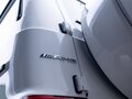 2022 Mercedes-Benz G-Класс AMG 63 AMG II (W463), белый, 16550000 рублей - вид 11