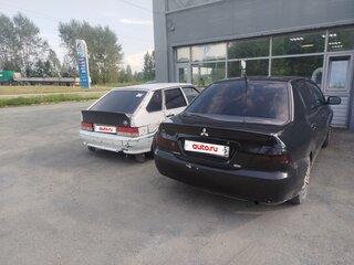 2010 Lada (ВАЗ) 2114, белый, 250000 рублей, вид 3