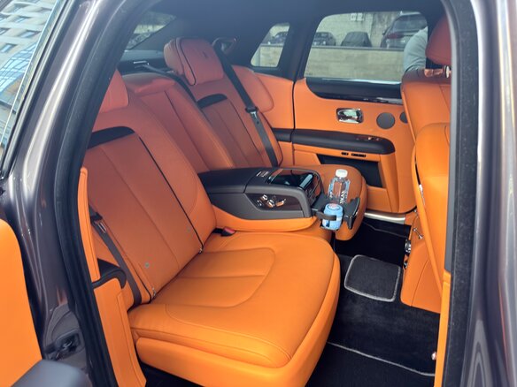 2023 Rolls-Royce Ghost II (Series I), серый, 32000000 рублей - вид 29