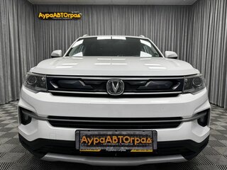 2019 Changan CS35 Plus I, белый, 1476000 рублей, вид 5