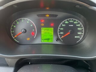 2014 Lada (ВАЗ) Granta I, чёрный, 250000 рублей, вид 3