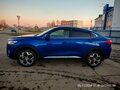 2021 Haval F7x I, синий, 2090000 рублей - вид 3