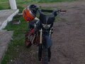2023 Kayo Evolution YX140EM, чёрный, 80000 рублей - вид 3