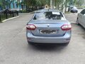 2010 Renault Fluence I, синий, 450000 рублей - вид 2