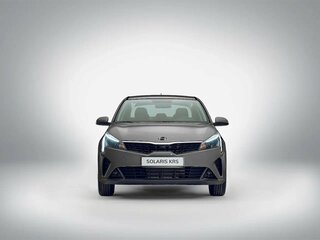 2025 Solaris KRS, серый, 2560000 рублей, вид 3