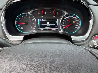2019 Chevrolet Traverse II, серебристый, 3350000 рублей, вид 3