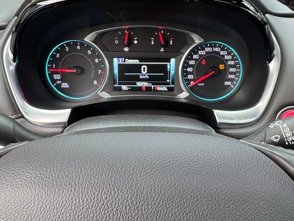 2019 Chevrolet Traverse II, серебристый, 2600000 рублей - вид 2