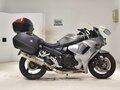 2012 Suzuki Bandit GSF 1250, серый, 490000 рублей