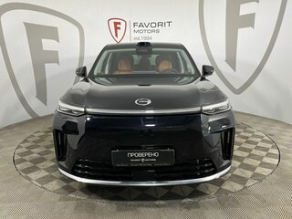 2026 GAC S9, чёрный, 5350000 рублей, вид 2
