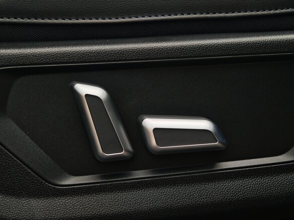 2026 Haval F7x II, чёрный, 3999000 рублей - вид 25