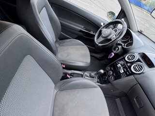 2007 Opel Corsa D, серый, 340000 рублей, вид 5